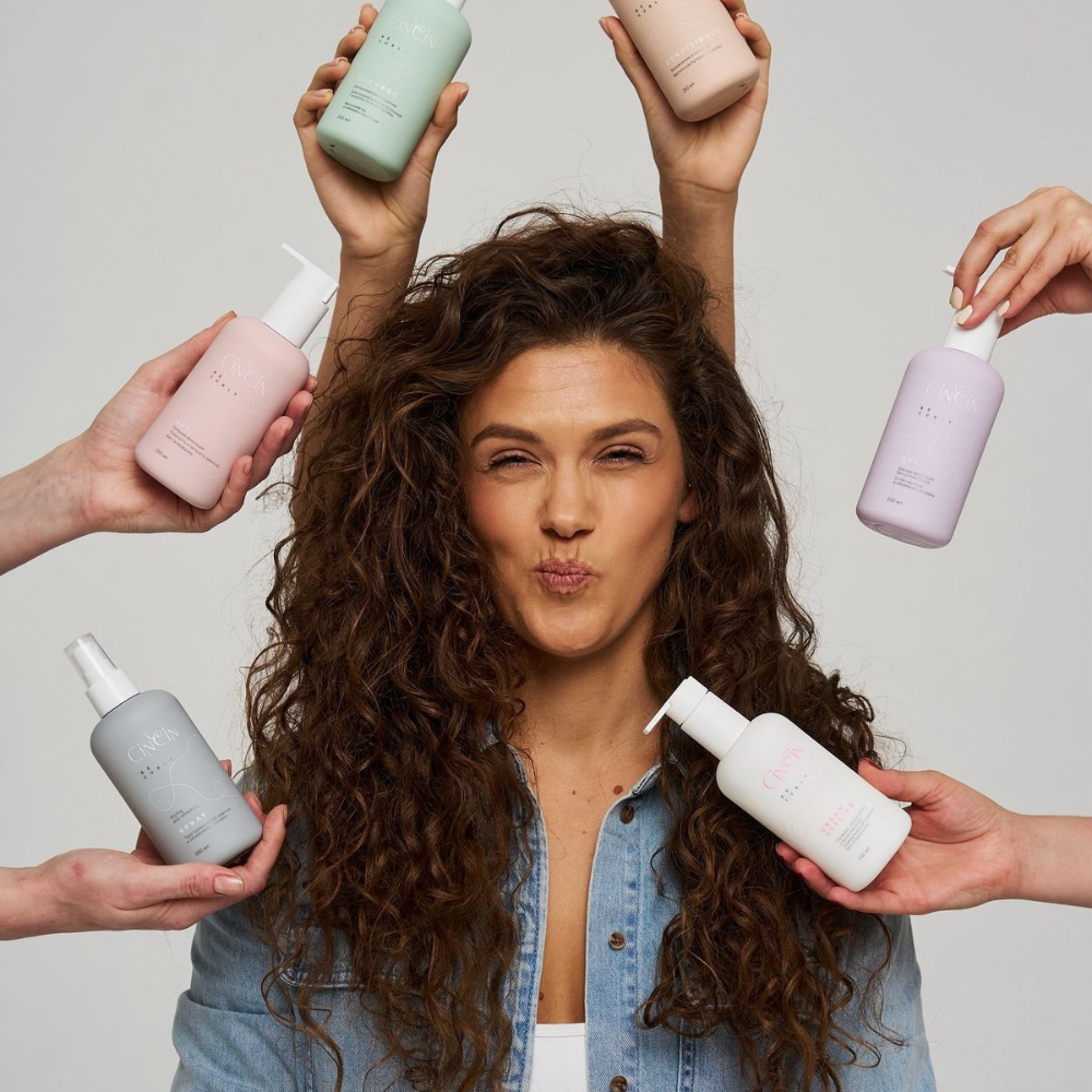 Hair Care