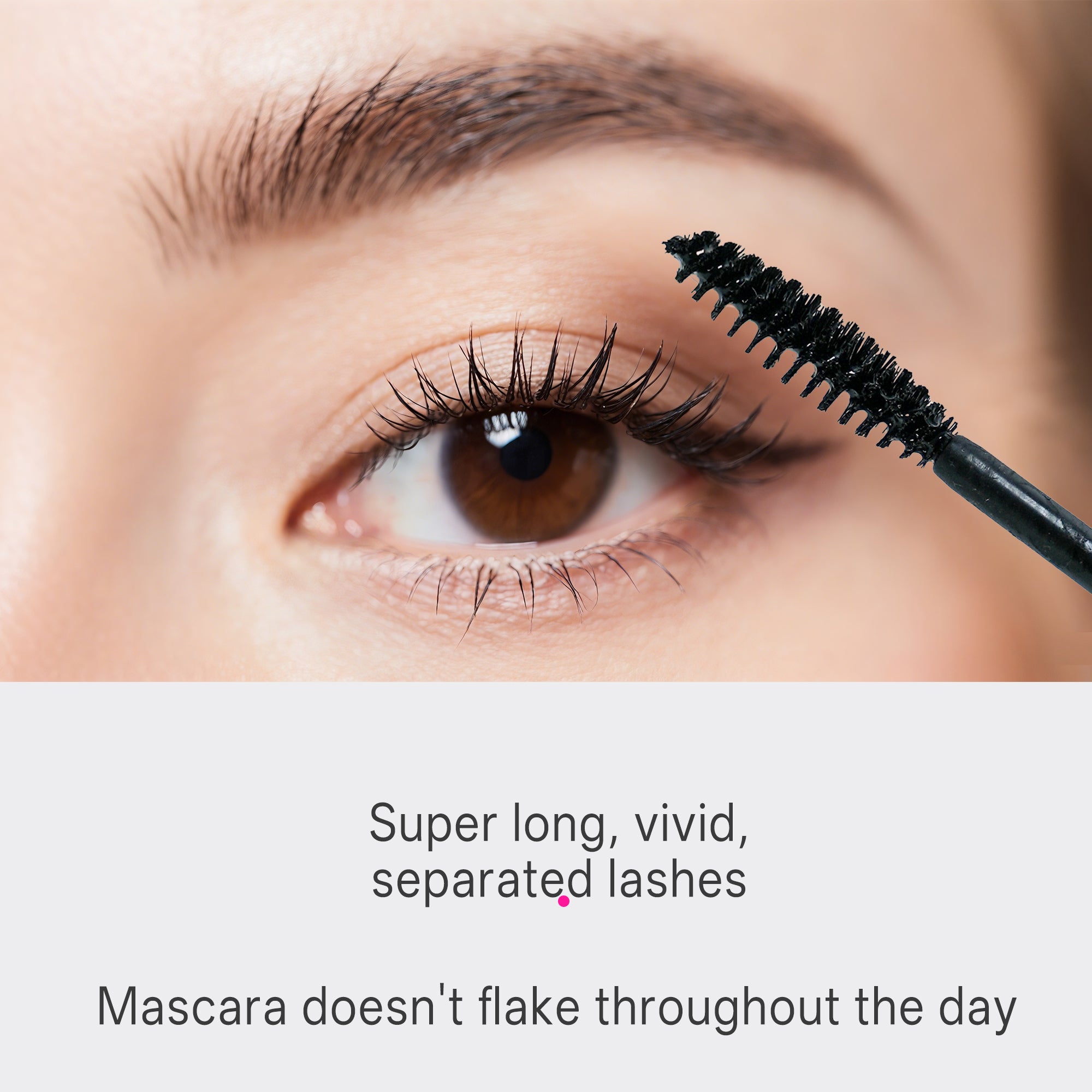 Linh’s | Growth Serum Mascara-Infused Ultra-Black
