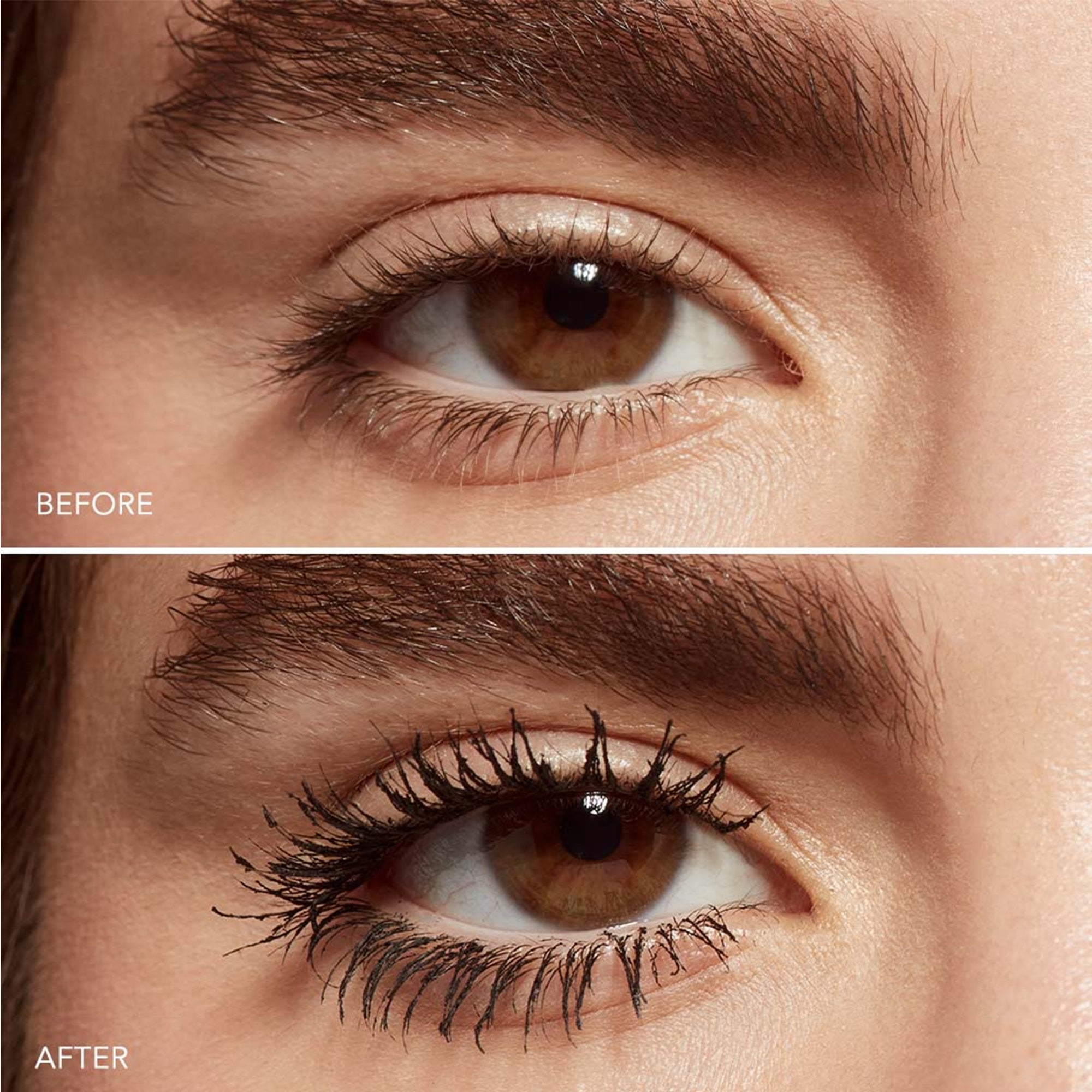 Linh’s | Growth Serum Mascara-Infused Ultra-Black