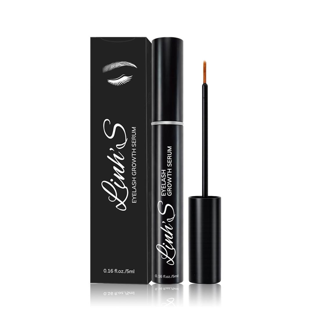 LINH’S Eyelash Growth Serum