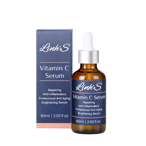 LINH’S Vitamin C Serum for Face
