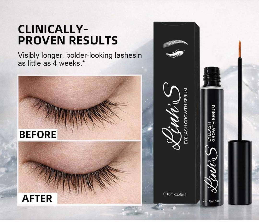LINH’S Eyelash Growth Serum
